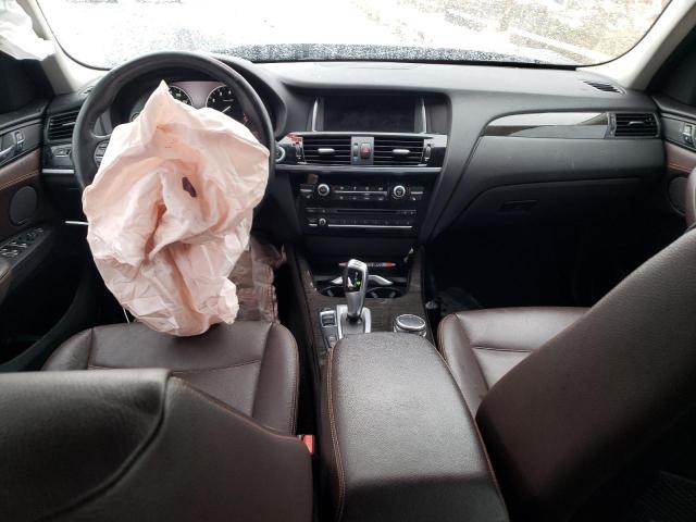 5UXWX9C53G0D68511 BMW X3 Xdrive28i