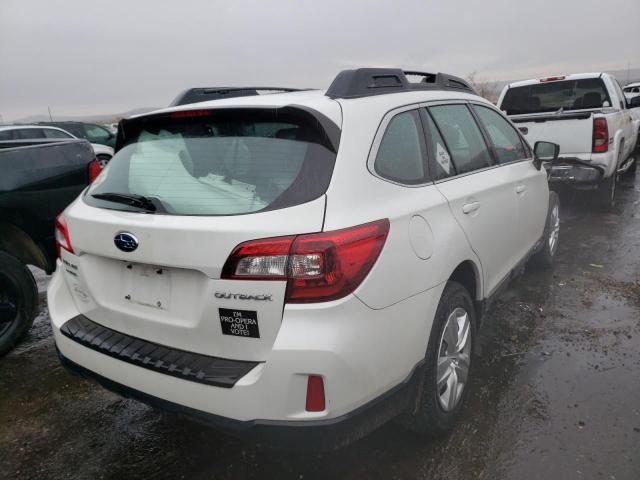 4S4BSBAC0F3324298 Subaru Outback 2.5i