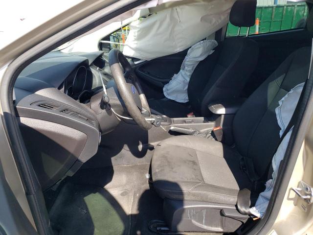 1FADP3F2XJL212854 Ford FOCUS SE