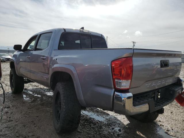 3TMCZ5AN8HM101399 Toyota Tacoma Double Cab