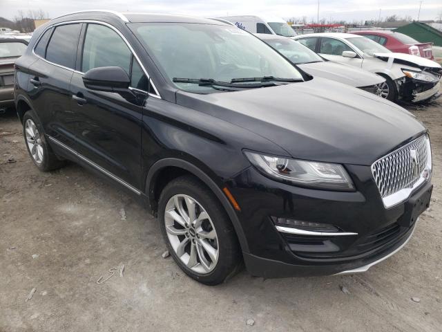 5LMCJ2D99KUL42937 Lincoln MKC SELECT