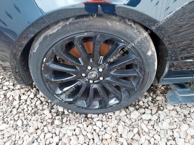 SALGA2EEXEA190508 Land Rover RANGE ROVE