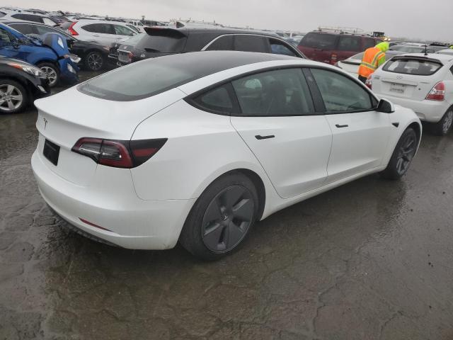 5YJ3E1EA4PF460151 Tesla MODEL 3