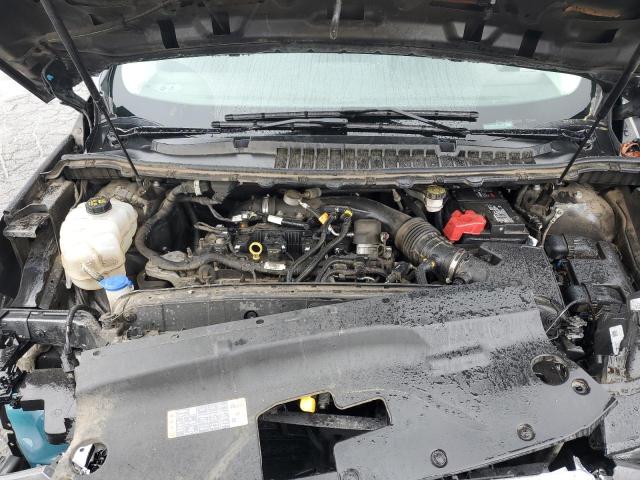 2FMPK3K92LBA16429 Ford Edge Titanium