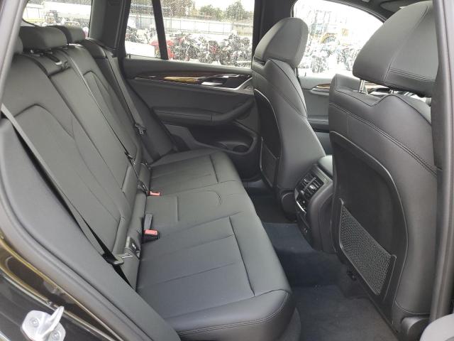 5UXTY3C04M9F39601 BMW X3 Sdrive30i