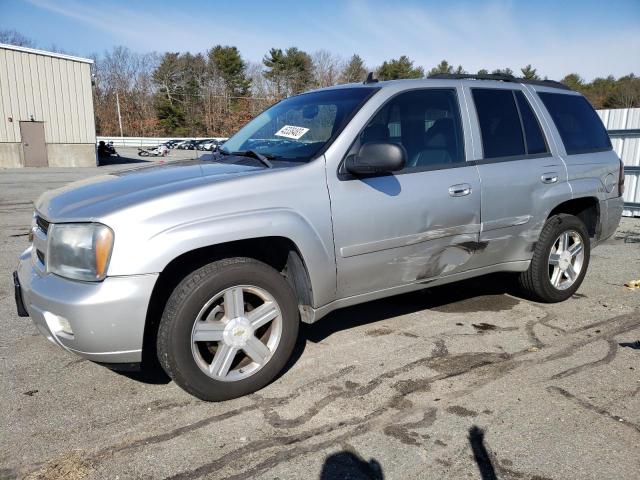 2008 Chevrolet TrailBlazer LS