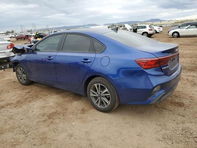 3KPF24AD0PE566870 KIA FORTE LX
