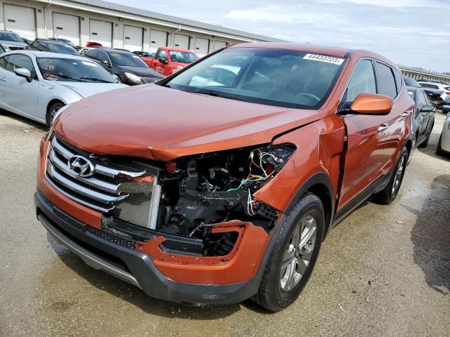 2016 Hyundai Santa Fe Sport 