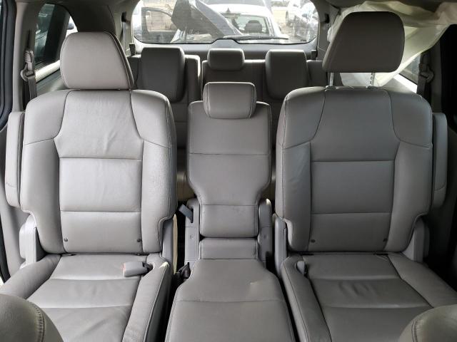 2015 HONDA ODYSSEY - 5FNRL5H61FB025682