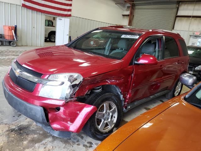 2006 Chevrolet Equinox LT