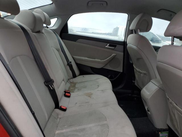 5NPE24AF7HH528613 Hyundai SONATA SE