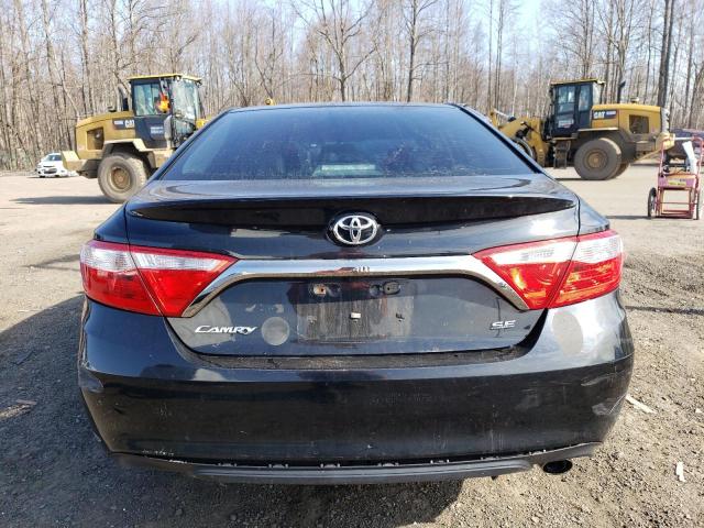 2017 TOYOTA CAMRY LE 4T1BF1FK7HU273930