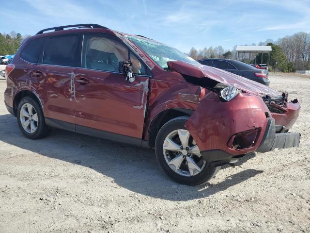 2015 SUBARU FORESTER 2 - JF2SJAHC4FH575434