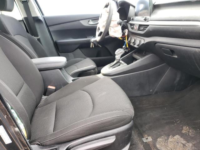 3KPF24AD2LE142620 KIA FORTE FE