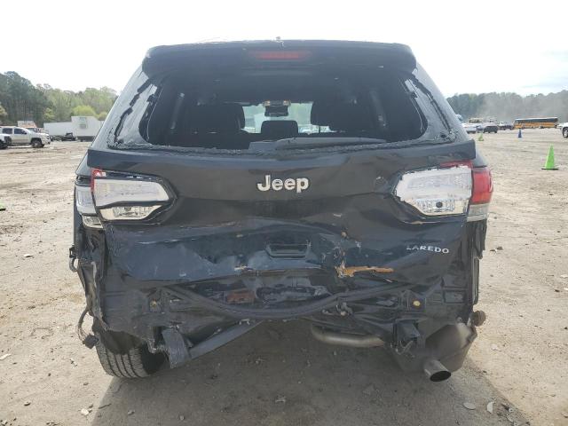 1C4RJEAG0LC355654 Jeep Grand Cherokee Laredo