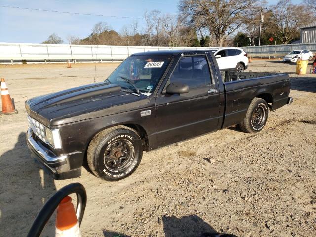 1989 Chevrolet S-10 