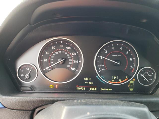 2015 BMW 428 XI - WBA3V9C54FP946710