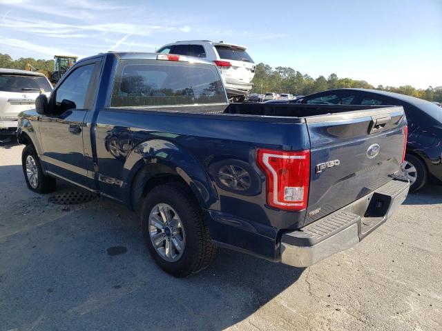 2015 FORD F150 - 1FTMF1C88FKD12958
