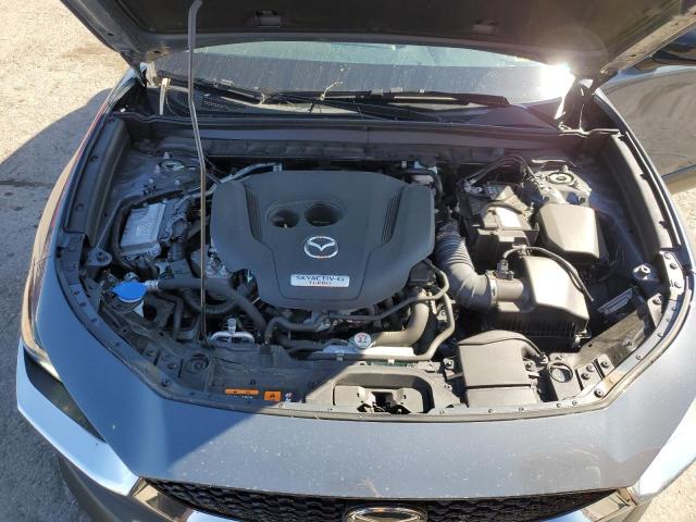 2021 MAZDA CX-30 - 3MVDMBAY0MM310821