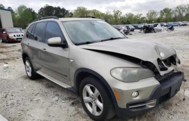 2008 BMW X5 3.0I for sale in Austell, GA