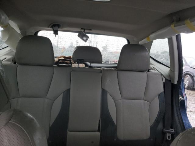 JF2SKAUCXKH527661 Subaru Forester Limited