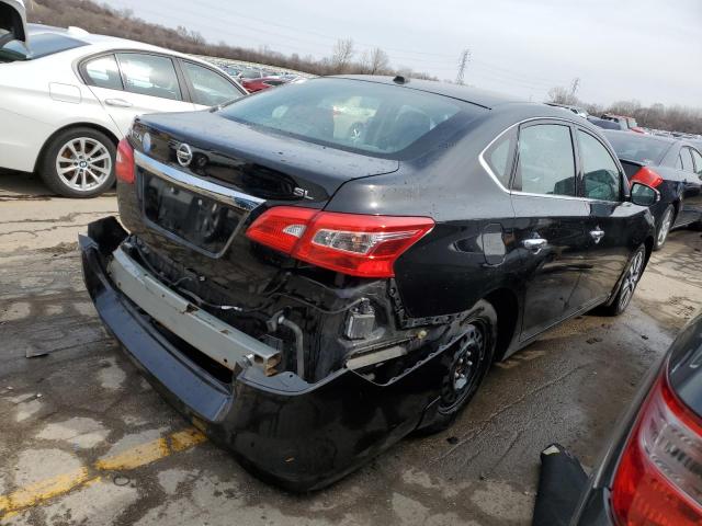 3N1AB7AP1GY255617 Nissan SENTRA S