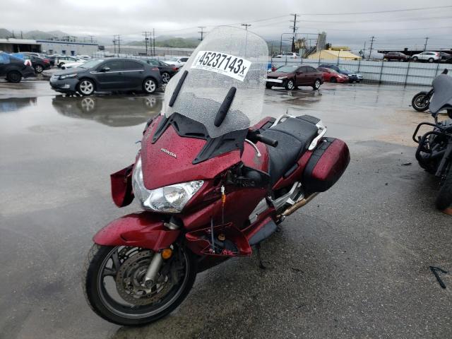 2005 HONDA ST1300 JH2SC51085M301179