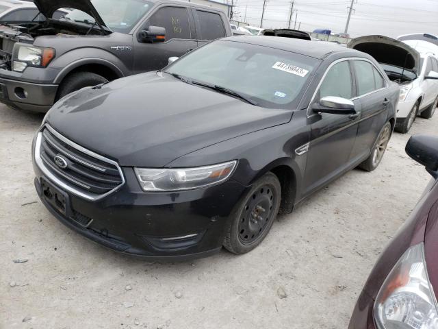 2015 Ford Taurus Limited