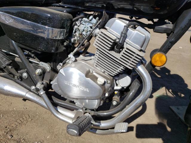 2002 HONDA CMX250 C - JH2MC13022K800095