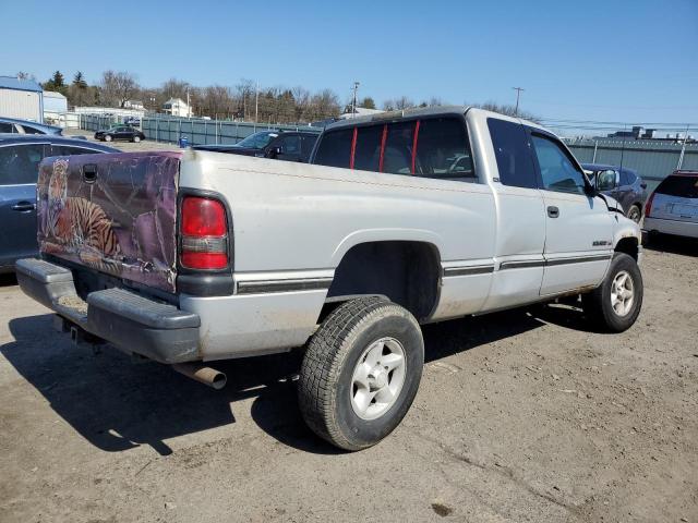 1997 Dodge Ram 1500 VIN: 3B7HF13ZXVG705327 Lot: 39761704