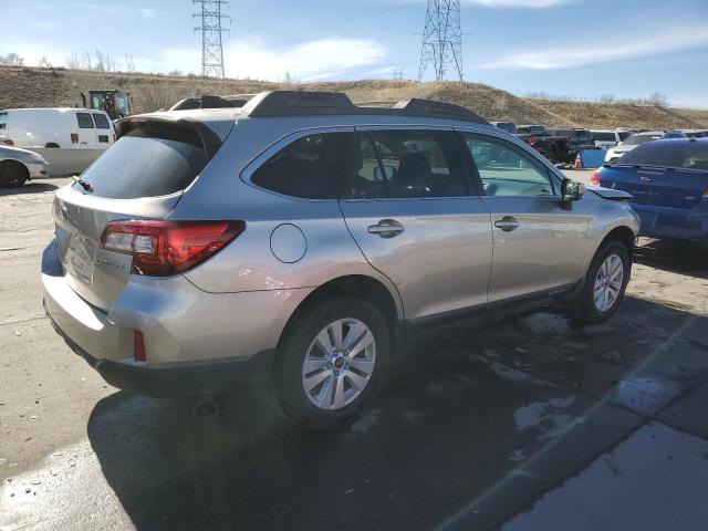 4S4BSBCC4G3323508 Subaru Outback 2.5i Premium