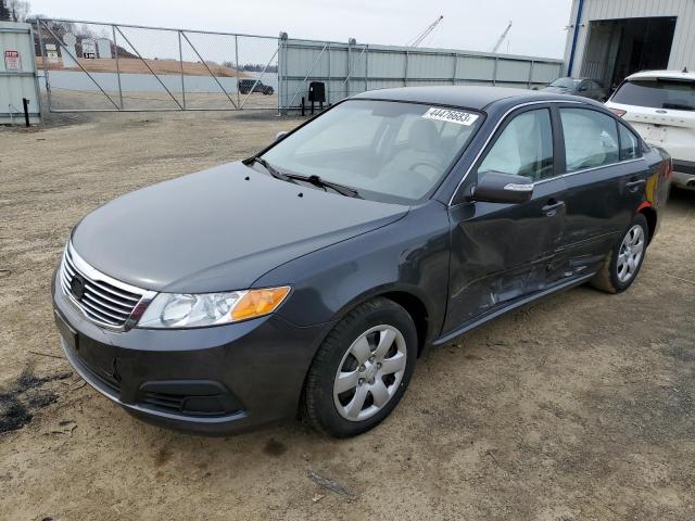 2010 Kia Optima LX