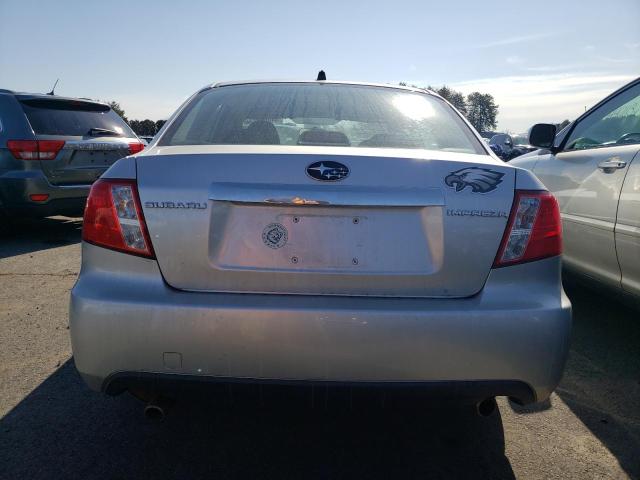 JF1GE61689H517024 Subaru Impreza 2.5i