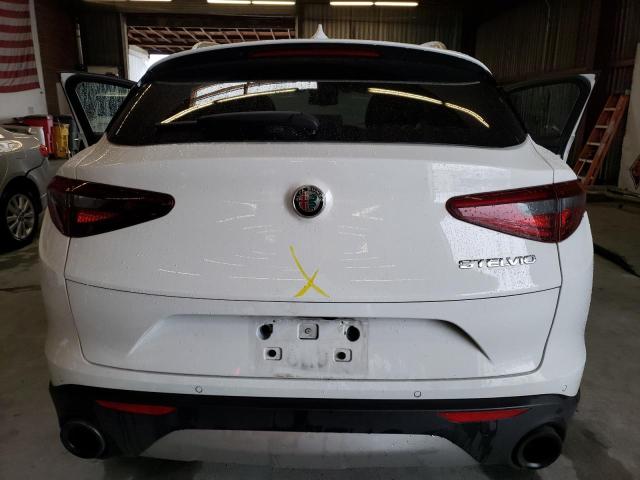 ZASPAJAN1K7C69184 Alfa Romeo Stelvio