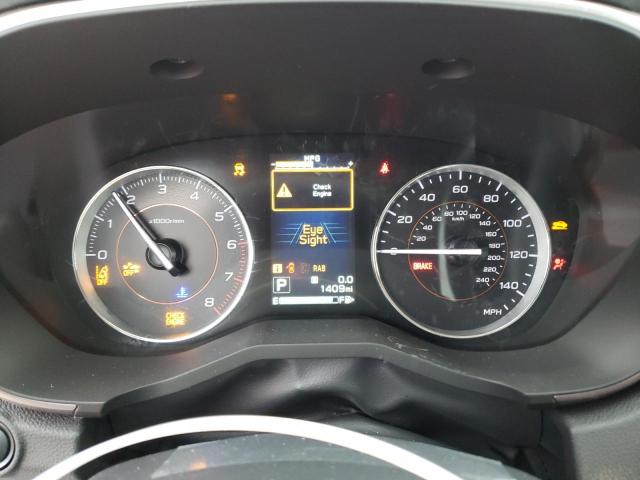 JF2GTHNC8PH282327 Subaru Crosstrek Limited