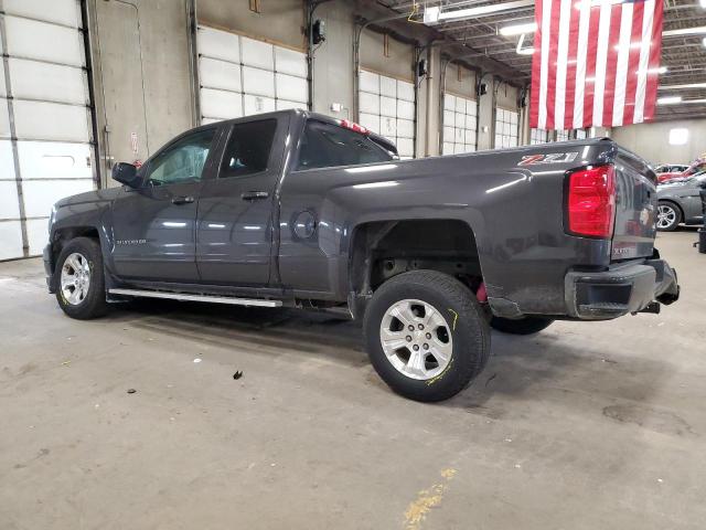 2016 CHEVROLET SILVERADO2 1GCVKREC2GZ218325