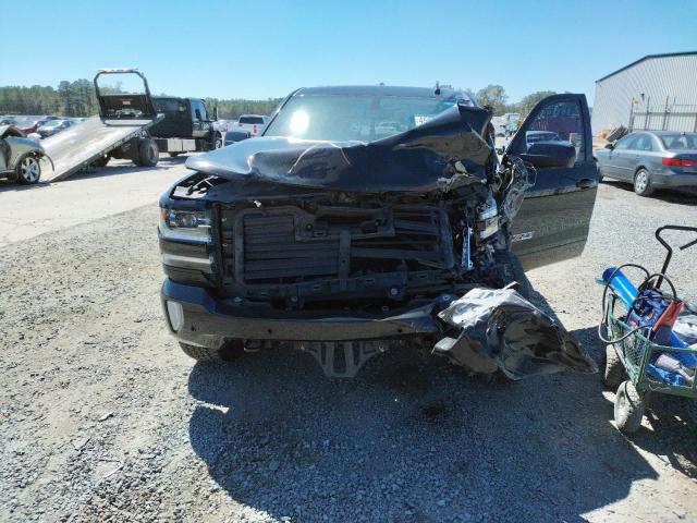 2017 CHEVROLET silverado - 3GCUKSEC6HG132942