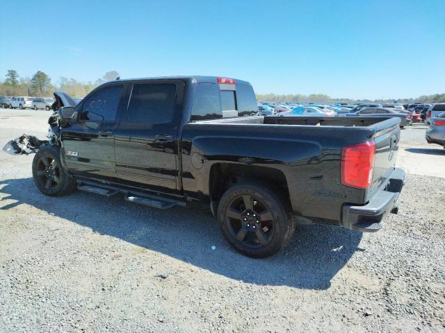 2017 CHEVROLET silverado - 3GCUKSEC6HG132942
