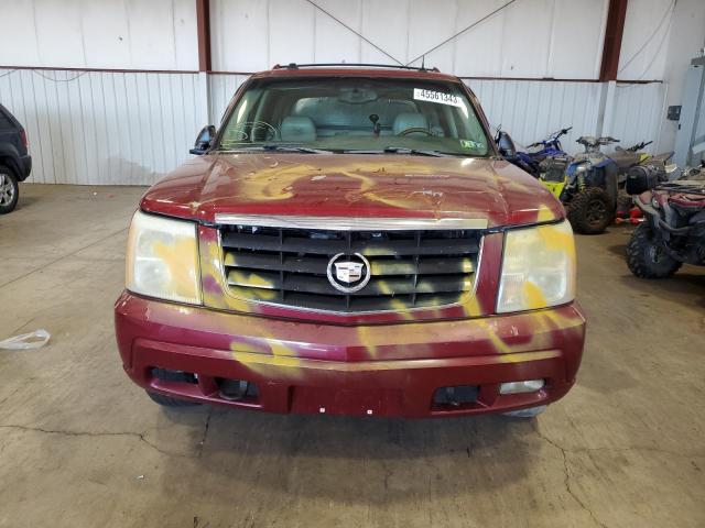 3GYEK62N64G254688 Cadillac ESCALADE EXT