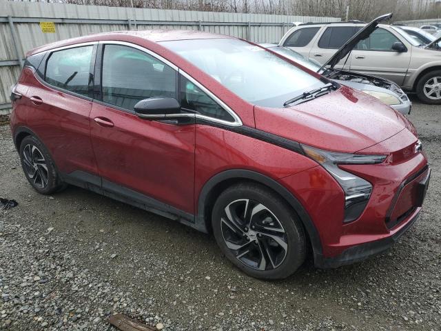 2022 CHEVROLET BOLT EV 2L - 1G1FX6S02N4131929