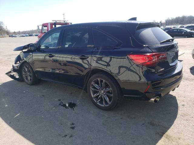 5J8YD4H0XKL013988 Acura MDX A-SPEC 2