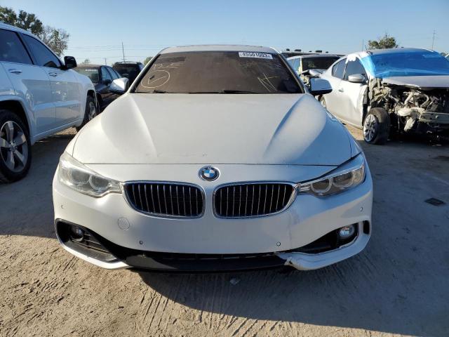 VIN WBA4A9C57GG696204 2016 BMW 4 SERIES no.5