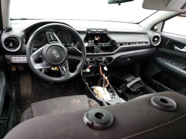 3KPF34AD0KE087581 KIA Forte Gt Line