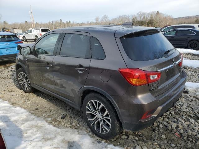 JA4AR3AU8KU001481 Mitsubishi Outlander  2