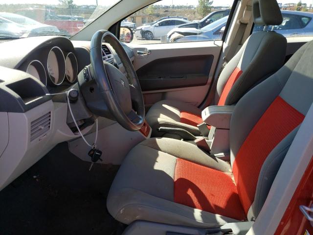 1B3HB78K47D352711 Dodge Caliber R/t
