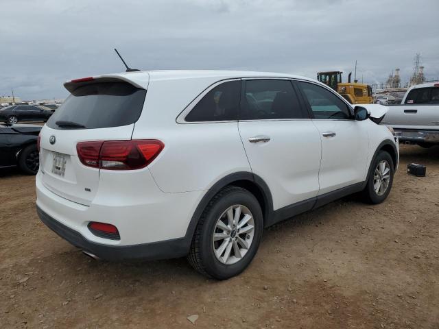5XYPG4A31KG549326 KIA SORENTO L