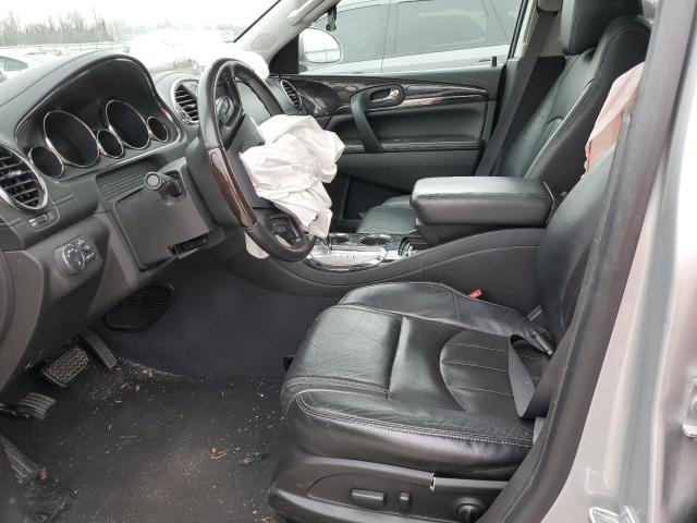 5GAKRBKD7FJ360672 Buick Enclave