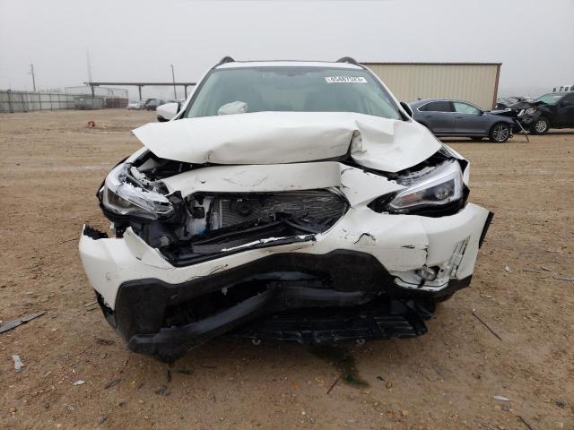JF2GTHNC8PH282327 Subaru Crosstrek Limited