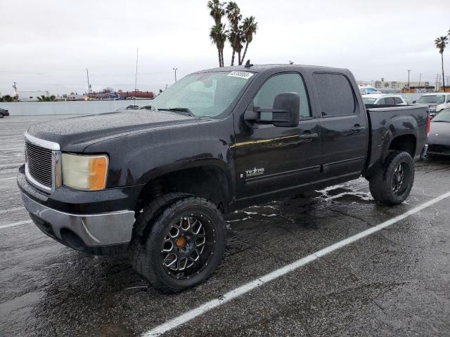 2007 GMC New Sierra 1500 