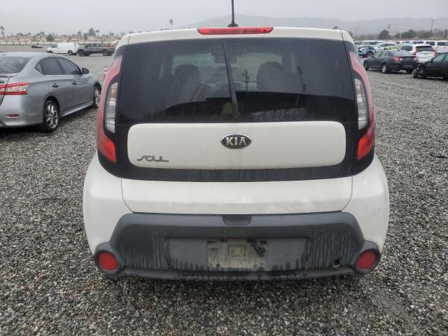 KNDJN2A25E7085059 KIA SOUL